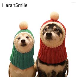 Dog Apparel Pet Hats Dogs Halloween Christmas Headgear Cat Teddy Bichon Funny Supplies