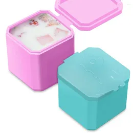 Dinnerware Storage Container Fresh Keeping Lunch Box Seasoning Accessory Leakproof Salad Dressing Fits For Kid