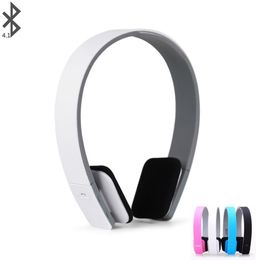 Smart Bluetooth Headset BQ618 AEC Wireless headphones Support Hands with Intelligent Voice Navigation for Cellphone Tablets9187818