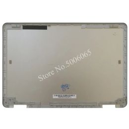 Cards Laptop LCD top back cover for ASUS C302 C302CA silver A shell 13NB0DF1AM0101/470Q5LCJN00