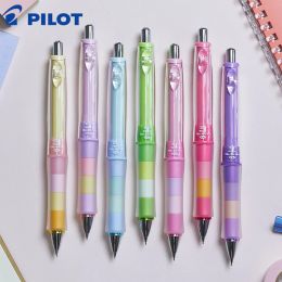 Pencils PILOT Dr.grip Automatic Pencil 0.5mm Student Special Antifatigue Soft Glue Grip Kawaii Activity Pencil Office School Stationery