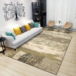 Carpets J2130 Modern Minimalist Carpet Household Bedroom