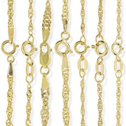 Fine Gold Jewellery Gold Chain Necklace For Men Affordable Gold Chains Best Jewellery Online