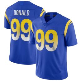 Cheap Cooper Kupp Jersey Aaron Donald Matthew Stafford Eric Dickerson Tyler Higbee Puka Nacua Stetson Bennett Marshall Faulk Cobie Durant Kyren William Football Je