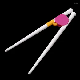 Chopsticks Children Learning Training Kids Baby For Chinese Chopstick Learner Gifts