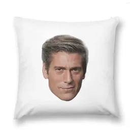 Pillow David Muirhead Throw Custom Po Elastic Cover For Sofa S