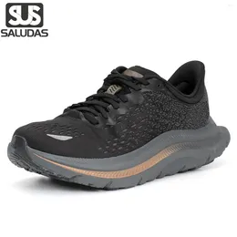Casual Shoes Kawana Men Running Sneakers Male Anti Slip Walking Lightweight Athletic Footwear Outdoor Tenis Masculino