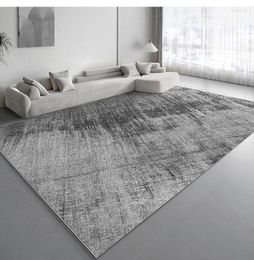 Carpets GBG0282 Carpet Living Room Light Luxury High-end Home 2024 Tianjin Sofa Coffee Table Bedside Bedroom