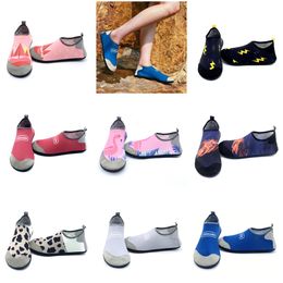 Athletic Shoes GAI Sandal Man Women Wading Shoe Barefoot Swimming Sport Water Shoes Outdoors Beaches Sandal Couple Creek Shoe size EUR 35-46