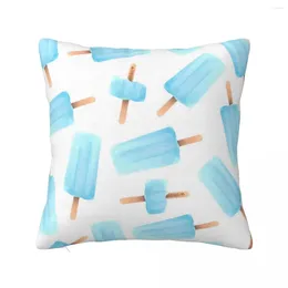 Pillow Sea Salt Icecream Throw Decorative S Cover