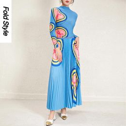 Work Dresses Three Mansion Set For Women 2024 Spring/Summer Rugged Style Commuter Long Sleeved Top Half Skirt