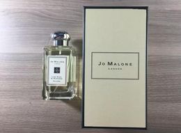 Parfum Lime Basil Mandarin 3.4oz 100ml Eau de Cologne Women Perfume Fragrance London Lasting Intense 7818261