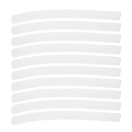 Chair Covers 20 Pcs Foam Anti-skid Strip Sofa Cushion Foams Stretch Couch Slipcover Grips Grab Handle Filling Accessory Furniture