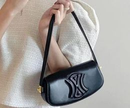 Luxury Designer Fashion stereo embossed Shoulder Bag Lady Tote Leather Denim Mini Underarm Bags Double Clutch Woman Cross Body Bag Vintage Purse Handbag