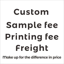 Storage Bags Customised Sampling Fees For Packaging Freight Station Price Difference