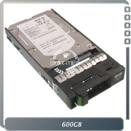 Drives 600GB For Fujitsu CA07339E103 15K DX80S2 DX410 HDD