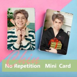 Cards No Repetition Love Is In The Air FortPeat Peat Wasuthorn Chaij Mini Card Photo Album Printed Photo Postcard Wallet Photo Card