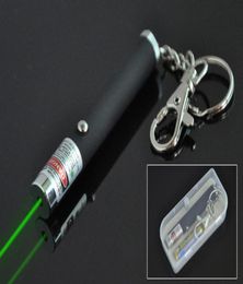 High Quality Mini 5mW Green Laser Pointer Tactical Pen Astronomy Lazer Pointer Visible Beam Portable Keychain Laser whole6454324