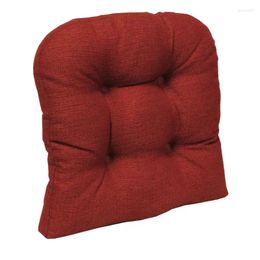 Pillow Gripper Non-Slip 17" X Onora Tufted Universal Chair
