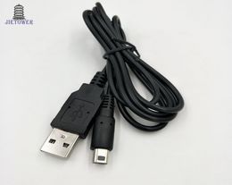 12m Data Sync Charge Charing USB Power Cable Cord Charger For Nintendo 3DS DSi NDSI lithium battery1217804