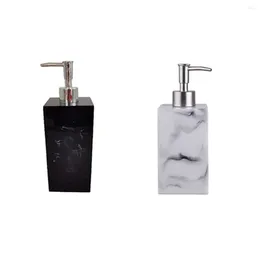 Liquid Soap Dispenser Cleaning Foam Dispensing Bottle Container Accessory Bathroom