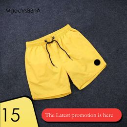 Luxury Designer Brands Mens Shorts Summer Swim Shorts Fashion Trend Classic Womens Man Plus Size Swimming Short 613