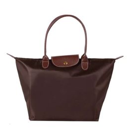 2024 Handbags for Women 2024 Designer Luxury Womens Nylon Tote Bag Large Capacity Shoulder Bag Waterproof for Travel Beach Shopping 10a Az