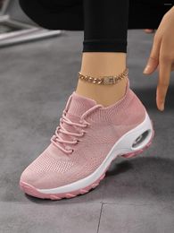 Casual Shoes Women Running Sneakers Breathable Sports For Comfortable Walking Women's Lightweight