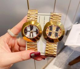 Top Brand Wrist Watches Women Girl Diamond Style Luxury Casual Sport Steel Band Good Quality Quartz Clock RD141451061