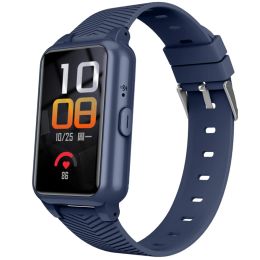 Watches 4G Smart Watch SIM GPS SOS Sport Bracelet Location Track Antilost Videocall Reloj Smartwatch For Kids Boy Girl Gift IOS Android