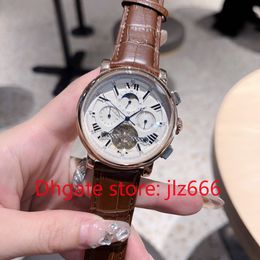 Watch mechanical watch (kdy) with stable running time adopts the highest version of fully automatic mechanical movement, sapphire life waterproof ff