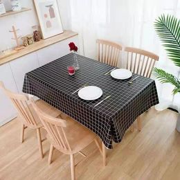 Table Cloth 2024 Printed Polyester Pattern Home Tablecloth-TNU