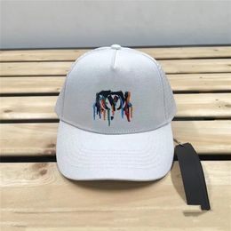 Luxury hat designer women's and men's Baseball caps Fashion design Baseball cap popular jacquard neutral outdoor cap H-12