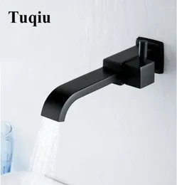 Bathroom Sink Faucets Vidric Basin Faucet Single Cold Brass Mixer Tap Water Gold Black