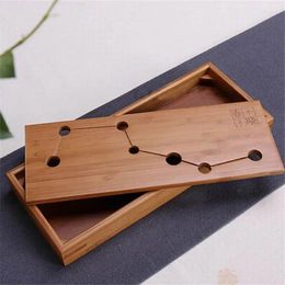 Tea Trays Bamboo Sets Tray Water Storage Chinese Seven Star In China
