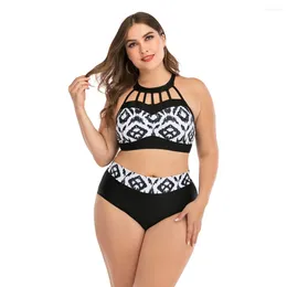 Women's Swimwear 2024 Push Up Bikini Sets Women Swimsuit Plus Larges Size Bathing Swimming Suits Beachwear For Famale Sexy Biquini Wear