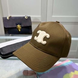 Summer Ball Caps Corduroy Big Letters Embriodery Baseball Cap for Mens Women Designer Hats Fashion Street Hat Beanies Multi Colors 3722