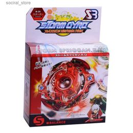 Spinning Top B-X TOUPIE BURST BEYBLADE Rotating Top Toupie Fusion Arena 4D Master wit Launcher for Children Boy Christmas Spinner Toy L240402