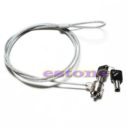 Lock Newest Arrival Security Password Computer Lock Antitheft Chain China Cable Chain For Notebook PC Laptop Antitheft lock