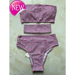 2024 New Fashion Designer Sexy Bikini Sets Cheap High Quality Ladies Summer Beach Underwear Womens Swimsuit Sexy Bathing Suits Sexy One-piece Swimsuits P127