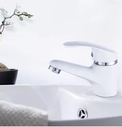 Bathroom Sink Faucets Basin Faucet Brass Chrome Vessel Water Tap Mixer Vanity Cold And Mini Stylish Elegant
