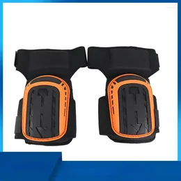 Knee Pads 1Pair Heavy Duty Comfortable Anti-slip Foam For Cleaning FlooringConstruction Gel Tools Work