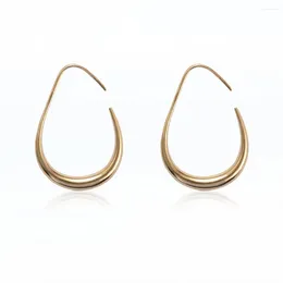 Dangle Earrings Women Vintage Style Fashion Accessory Party Supplies Jewellery Gifts