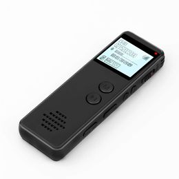 Digital Recording Pen with MP3 Format and HiFi Speaker