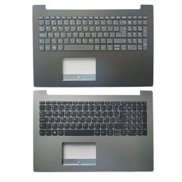 Cards NEW BR keyboard FOR Lenovo IdeaPad 32015 32015IAP 32015AST 32015IKB Brazil keyboard with Palmrest COVER