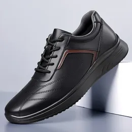 Casual Shoes Men's Lace Up Walking For Men Sneaker Zapatos De Hombre Sapatos Masculinos Schuhen Herren Chaussures Hommes