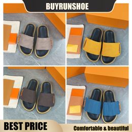 Comfortable foot feeling Quality assurance support in sandals Beach slippers do not slip play is more fashionable soft ladies best price lightweight