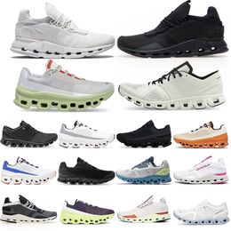 designer cloud nova Casual shoes for men women designer sneakers clouds monster white black blue grey mens womens outdoor sports trainers 5-11