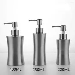 Liquid Soap Dispenser Pump Kitchen Shampoo Lotion Bottle Detergent Dispensers