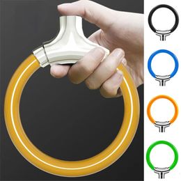 Bicycle Lock Unbreakable Bike Security Accessories Anti Theft Portable Ring Cable Chain Equipment with 2 Keys 240401